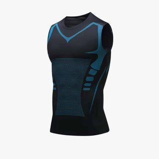 ZENITH Compression: Feel the Power of Confidence, Shape & Control