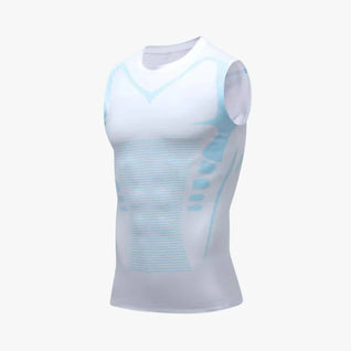 ZENITH Compression: Feel the Power of Confidence, Shape & Control