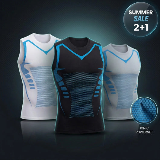 ZenithBody Zenith Compression Tank Hero Image