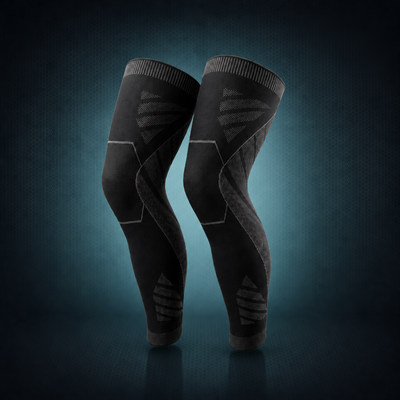Zenith Leg Compression Sleeves