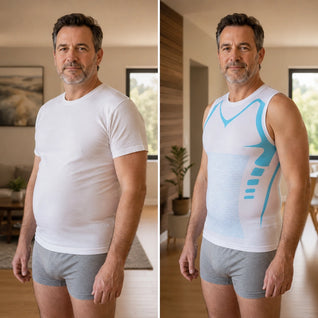 ZENITH Compression: Feel the Power of Confidence, Shape & Control